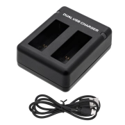 Bureau-oplader Gopro CHDHX-701-RW