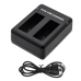 Bureau-oplader Gopro ASST1