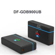 Compatibele opladervervanging voor GoPro ADBAT-001,ADBAT-011,AHDBT-901,SPBL1B,SPBL1B-C