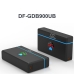 Opladers Bureau-oplader DF-GDB900UB