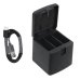 Bureau-oplader Gopro DF-GDB900UH