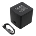 Bureau-oplader Gopro DF-GDB900UH
