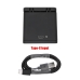 Bureau-oplader Gopro DF-GDB900UH