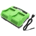 Opladers DF-GWP240EU