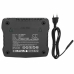 Opladers DF-GWP240EU