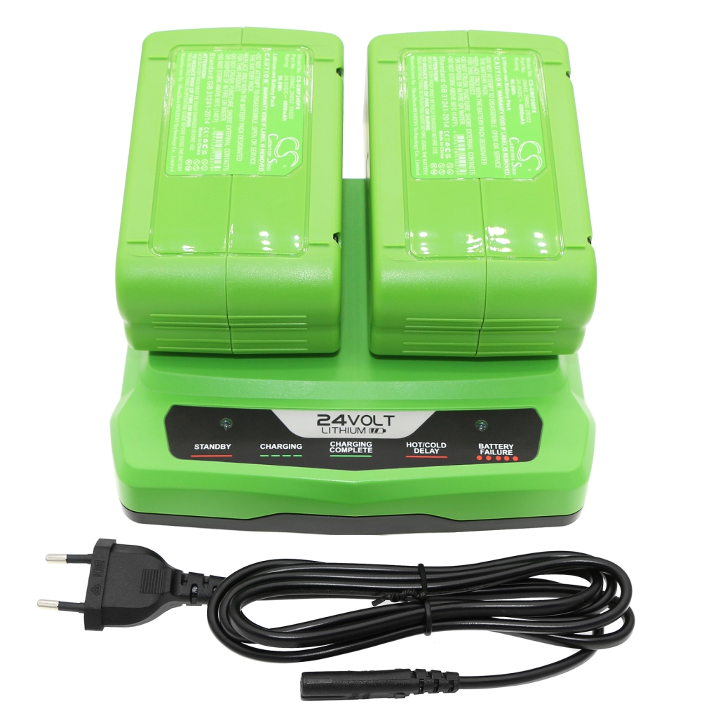 Opladers DF-GWP240EU