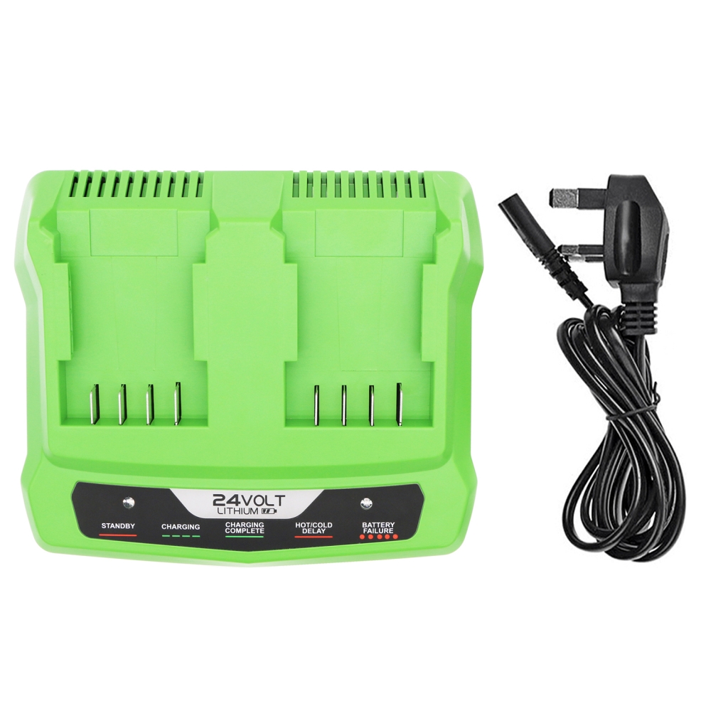 Opladers DF-GWP240UK