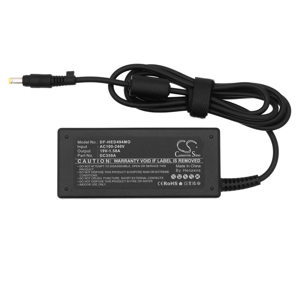 CMOS / BackUp Battery HP DF-HED494MO