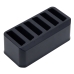 Opladers compatibel met Bureau-oplader