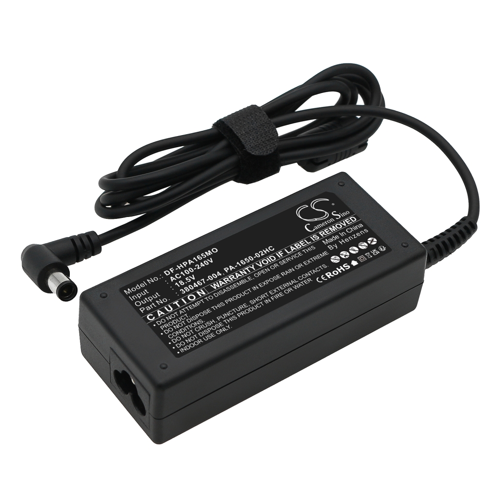 CMOS / Back-up batterij HP DF-HPA165MO