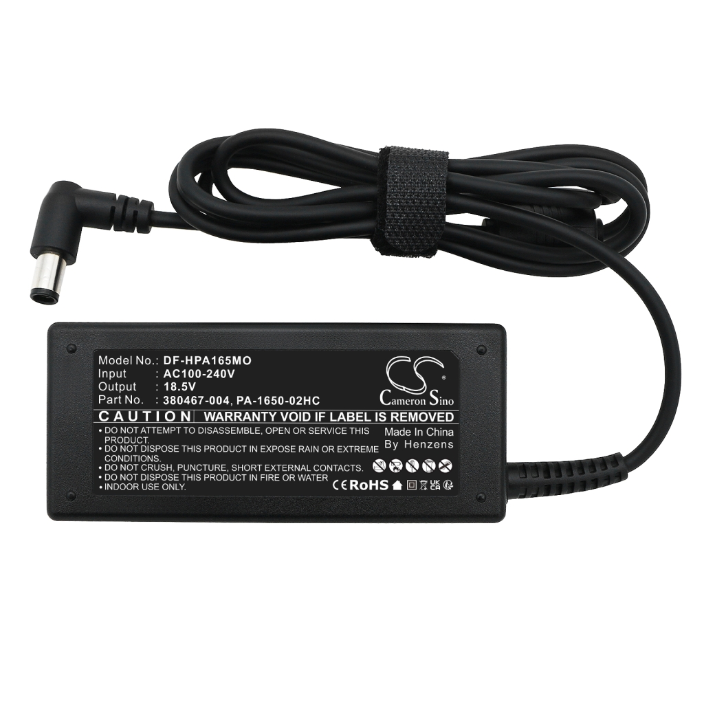 CMOS / Back-up batterij HP DF-HPA165MO