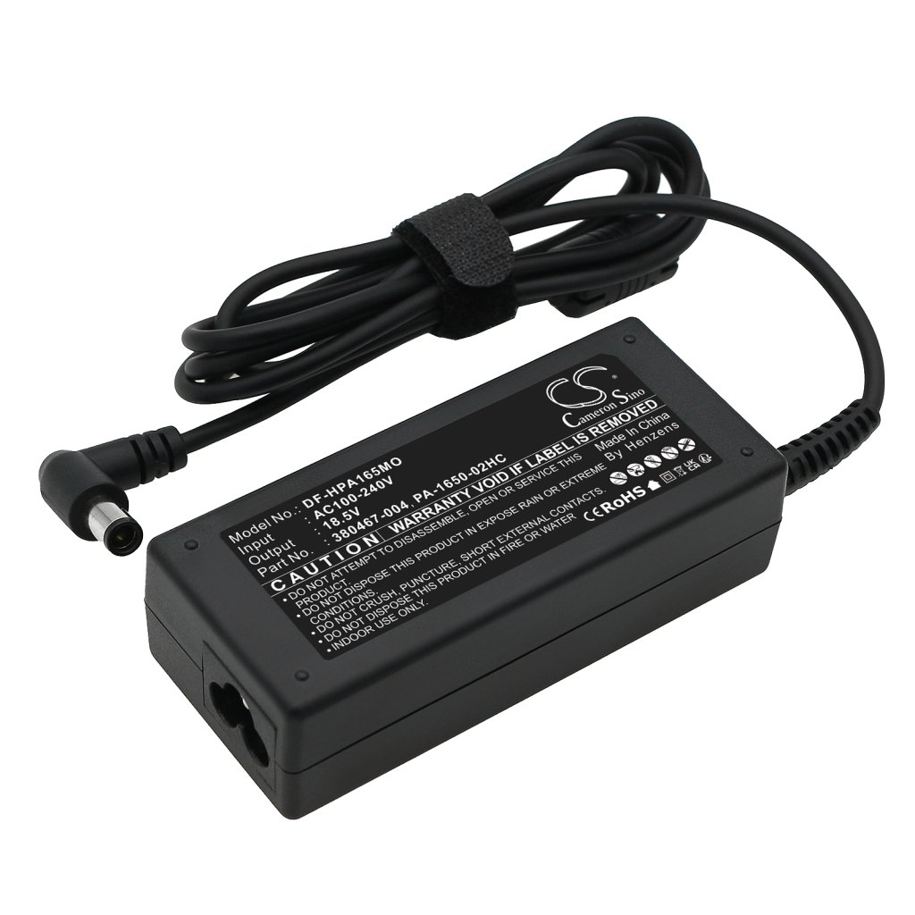 Opladers HP Presario CQ60-214DX