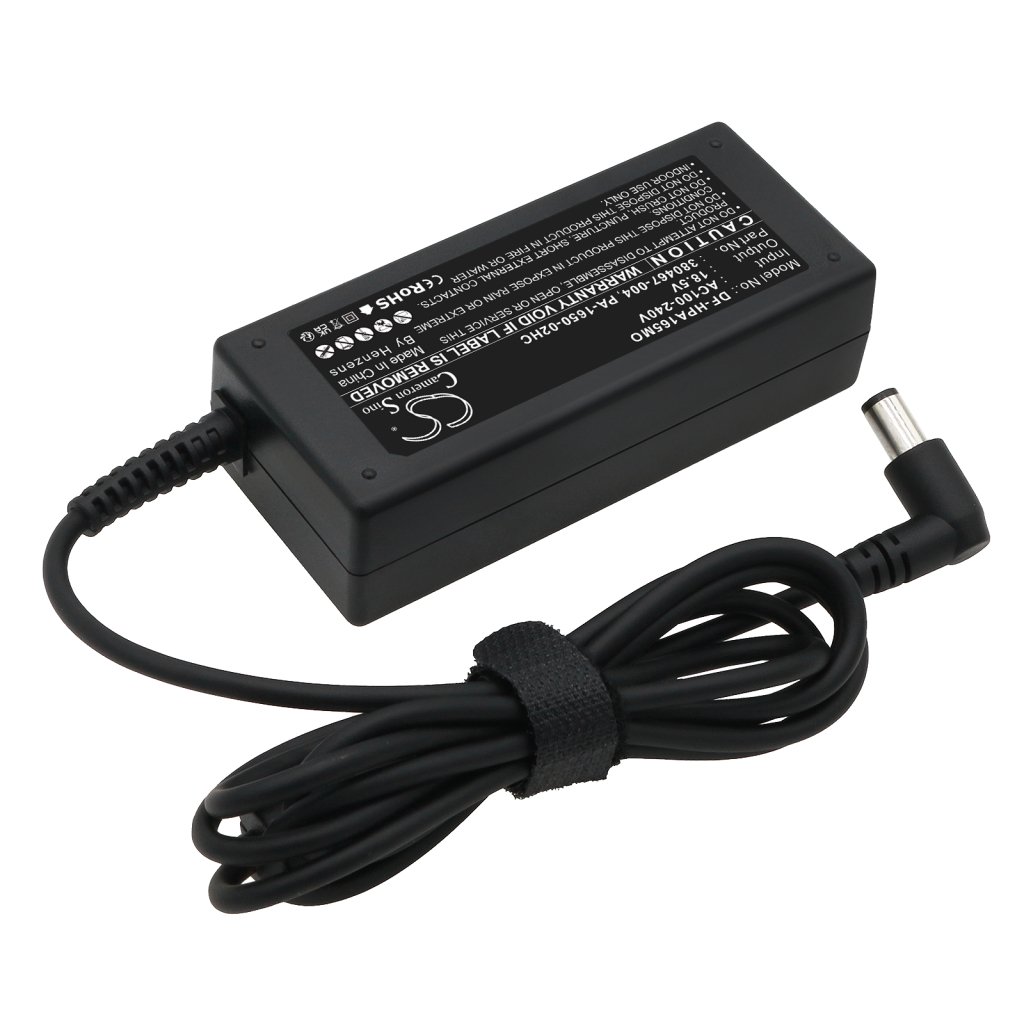 Opladers HP Presario CQ60-214DX