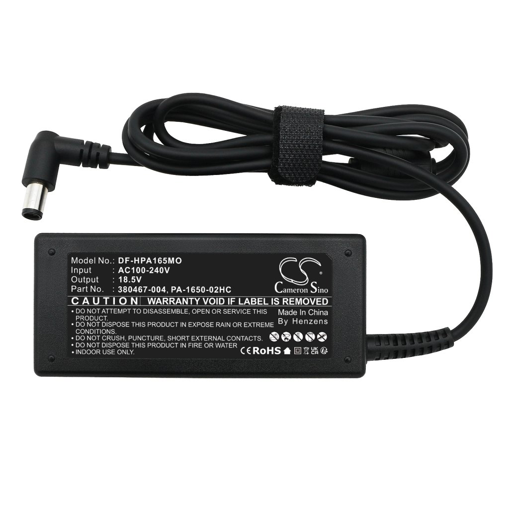 Opladers HP Presario CQ60-214DX