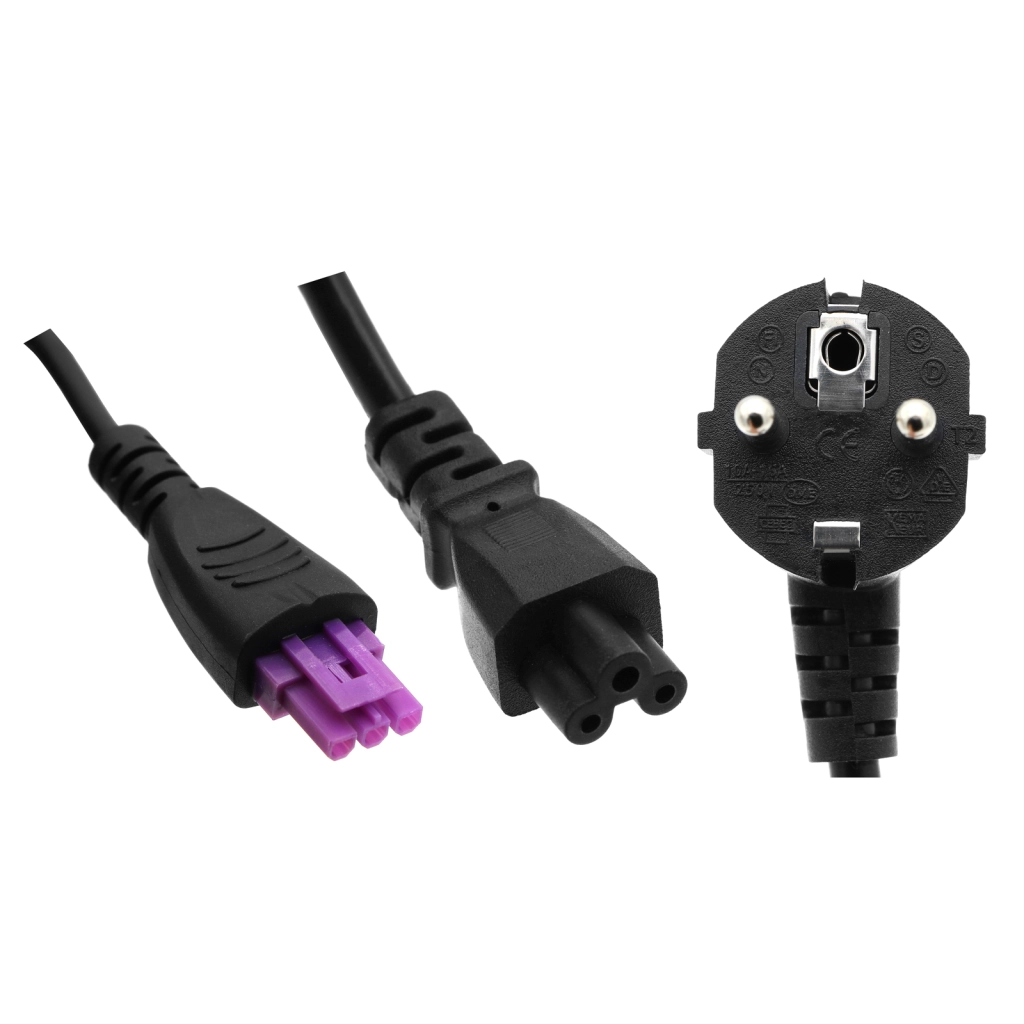Opladers DF-HPD730MT