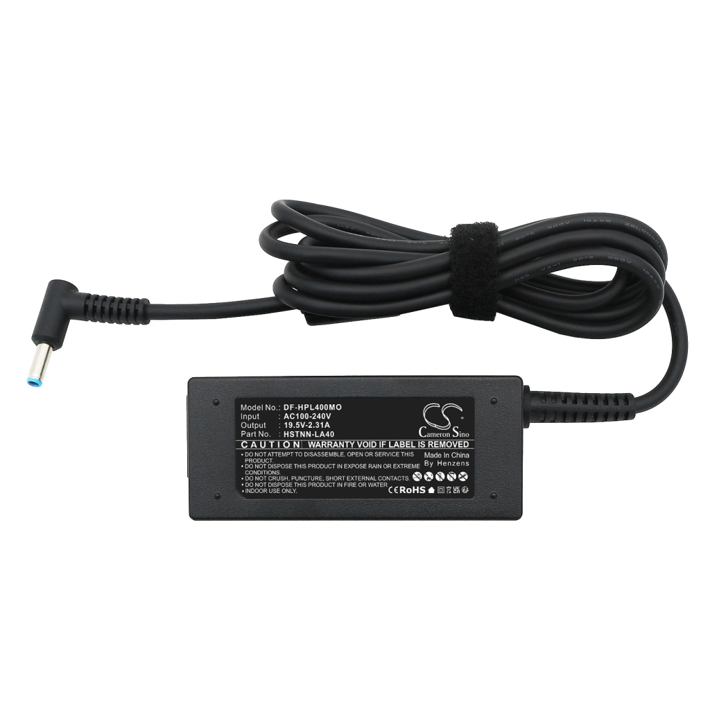 Opladers HP EliteBook 840