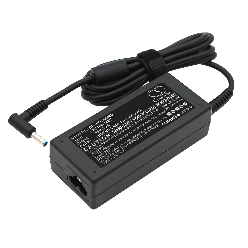 CMOS / Back-up batterij HP DF-HPL500MO