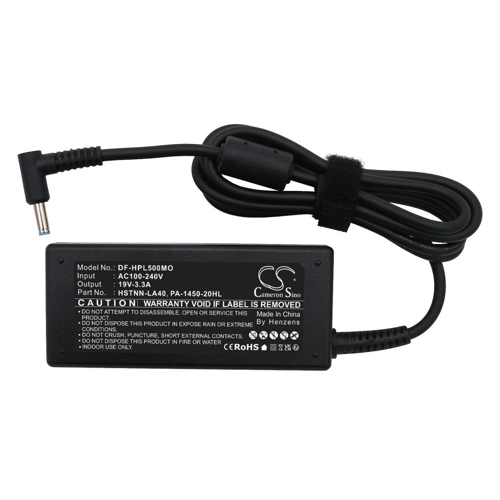 CMOS / Back-up batterij HP DF-HPL500MO