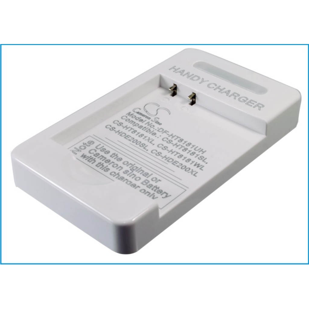 Bureau-oplader Phicomm DF-HT8181UH