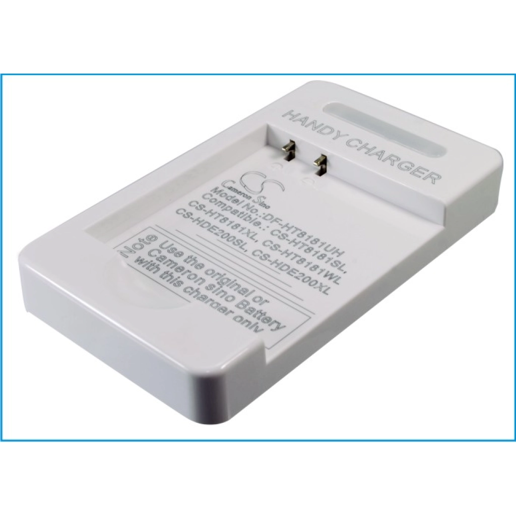 Bureau-oplader Phicomm DF-HT8181UH