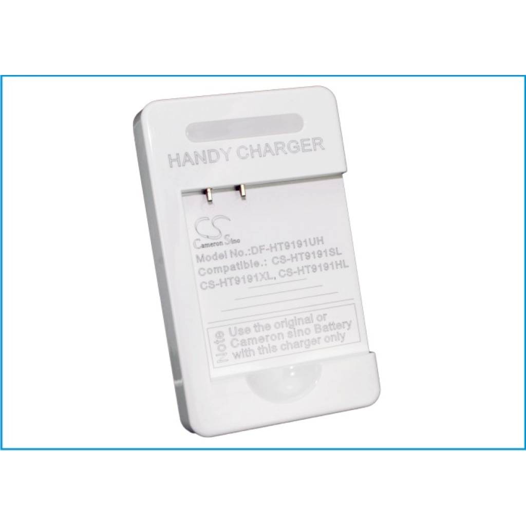 Bureau-oplader Infocus DF-HT9191UH