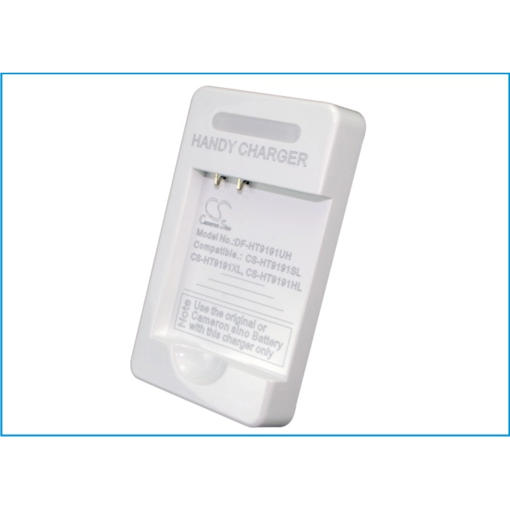 Bureau-oplader Infocus DF-HT9191UH