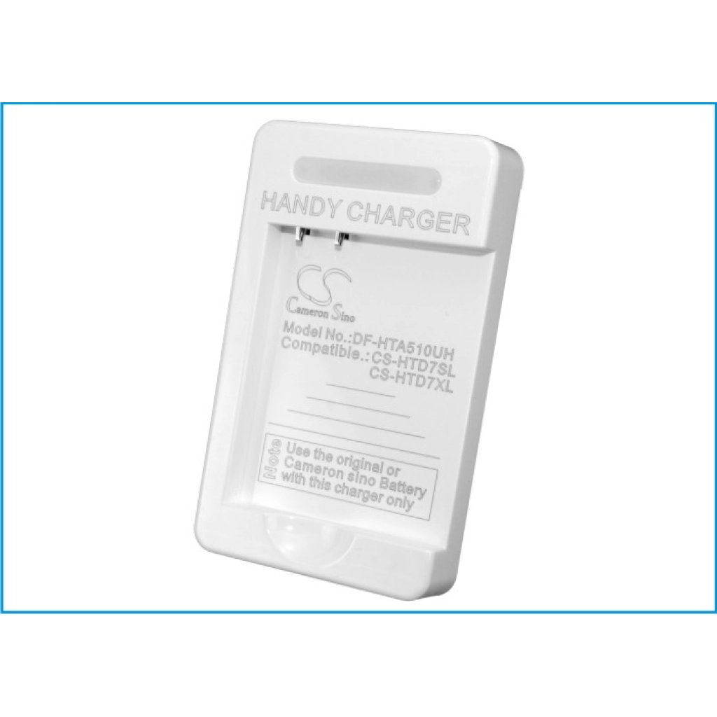 Bureau-oplader Nippon DF-HTA510UH