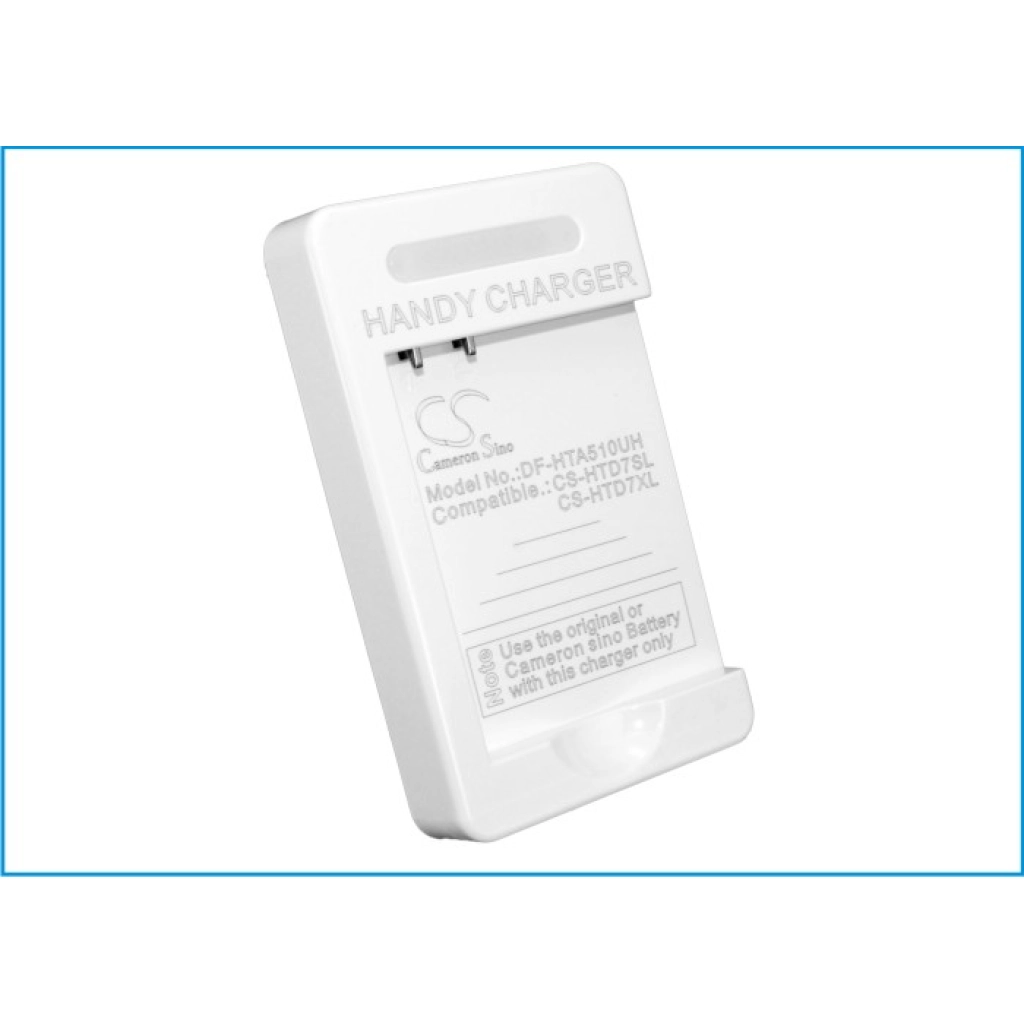 Bureau-oplader Nippon DF-HTA510UH