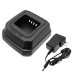 DeskTop Charger Kirisun DF-KRS780UA