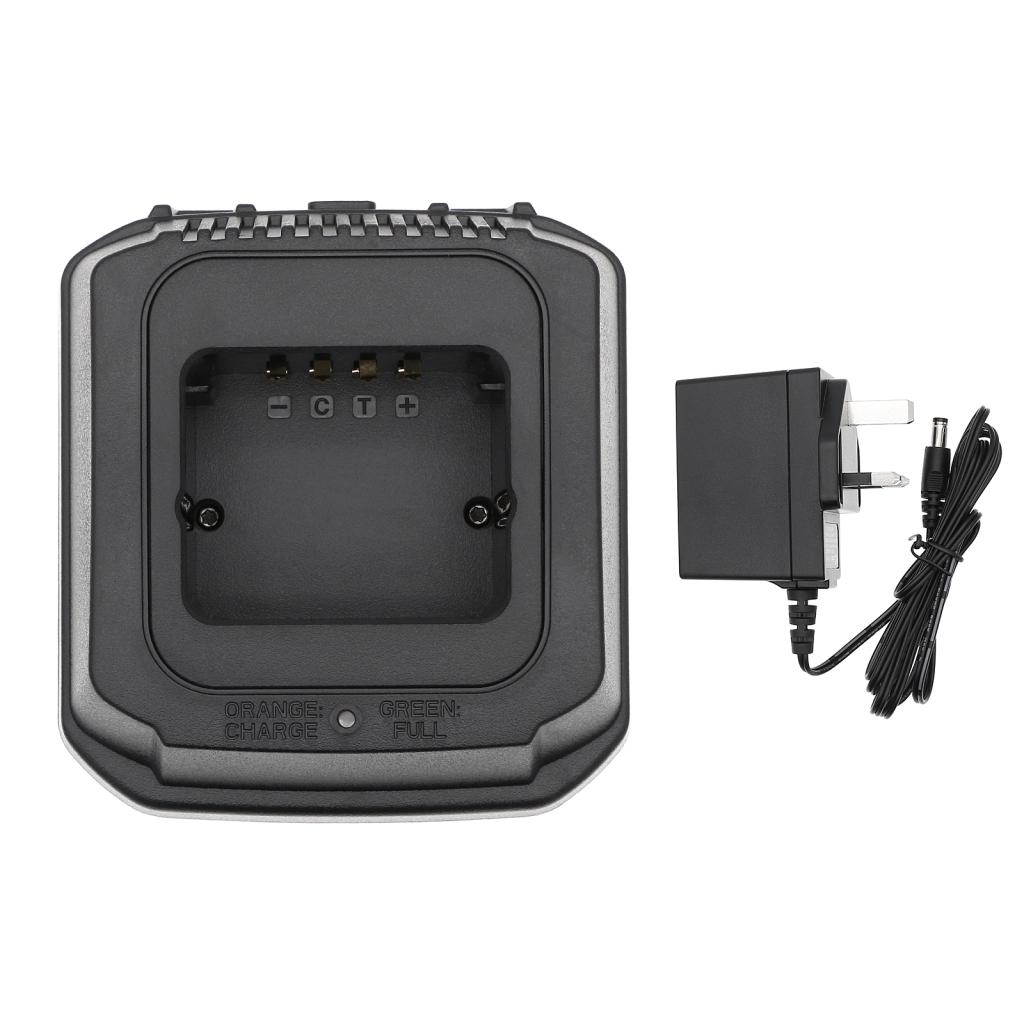 DeskTop Charger Kirisun DF-KRS780UK