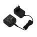 Compatibele opladervervanging voor Black 
