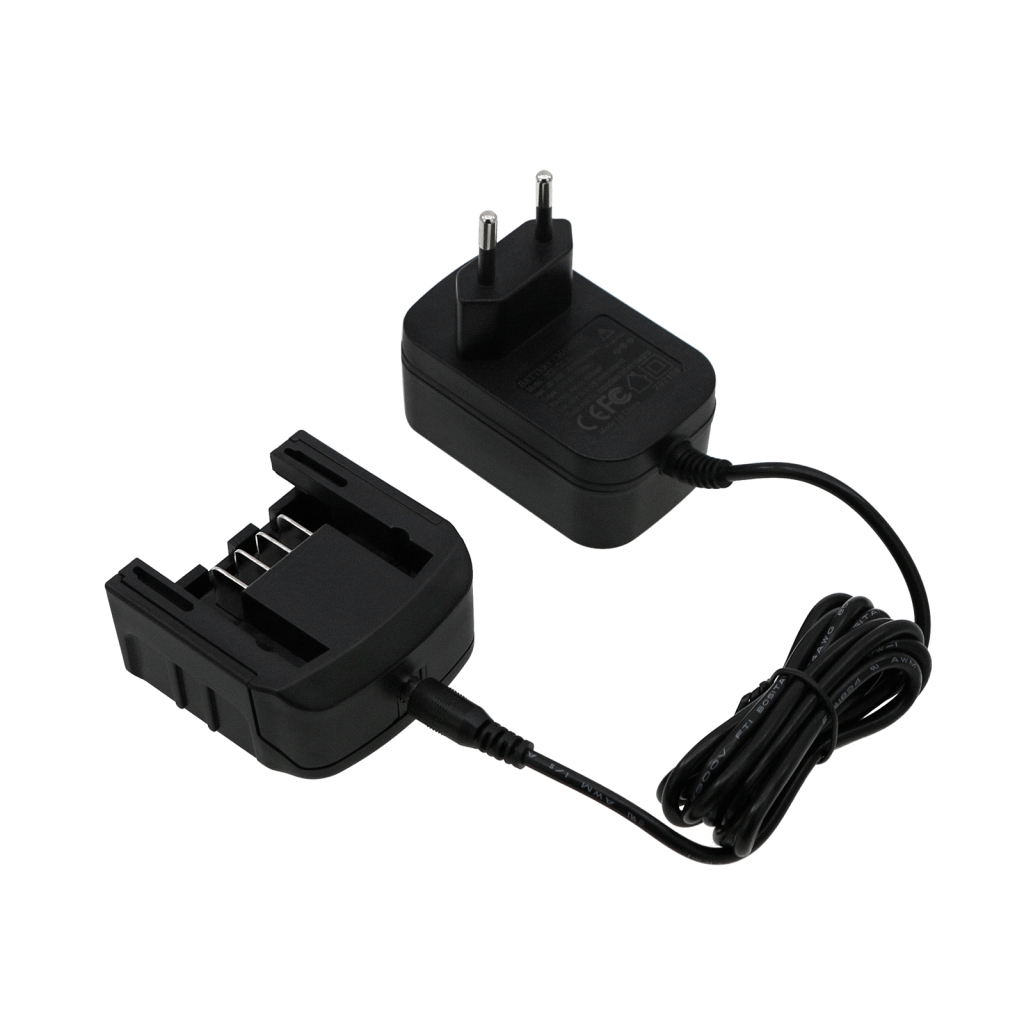 Compatibele opladervervanging voor Black 