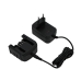 Compatibele opladervervanging voor Black 