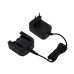 Compatibele opladervervanging voor Black 