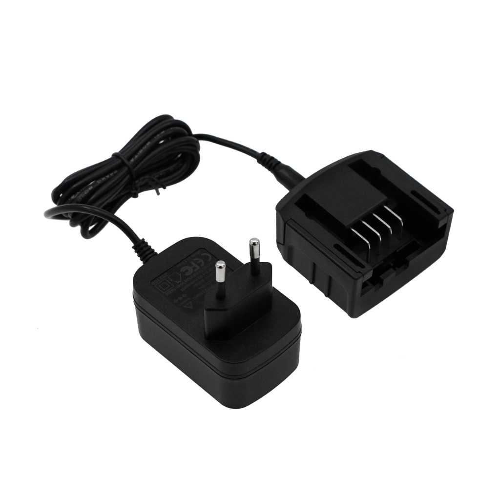 Compatibele opladervervanging voor Black 