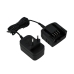 Compatibele opladervervanging voor Black 