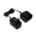 Compatibele opladervervanging voor Black 