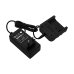 Compatible charger replacement for Black 