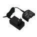 Compatibele opladervervanging voor Black 