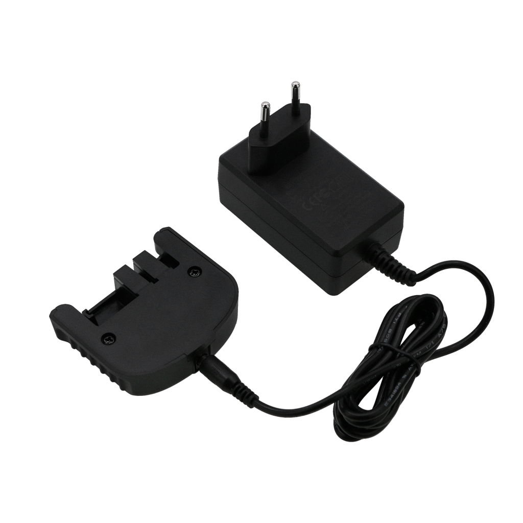 Compatibele opladervervanging voor Black 