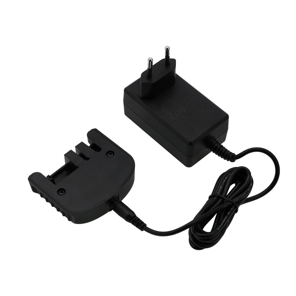 Compatibele opladervervanging voor Black 