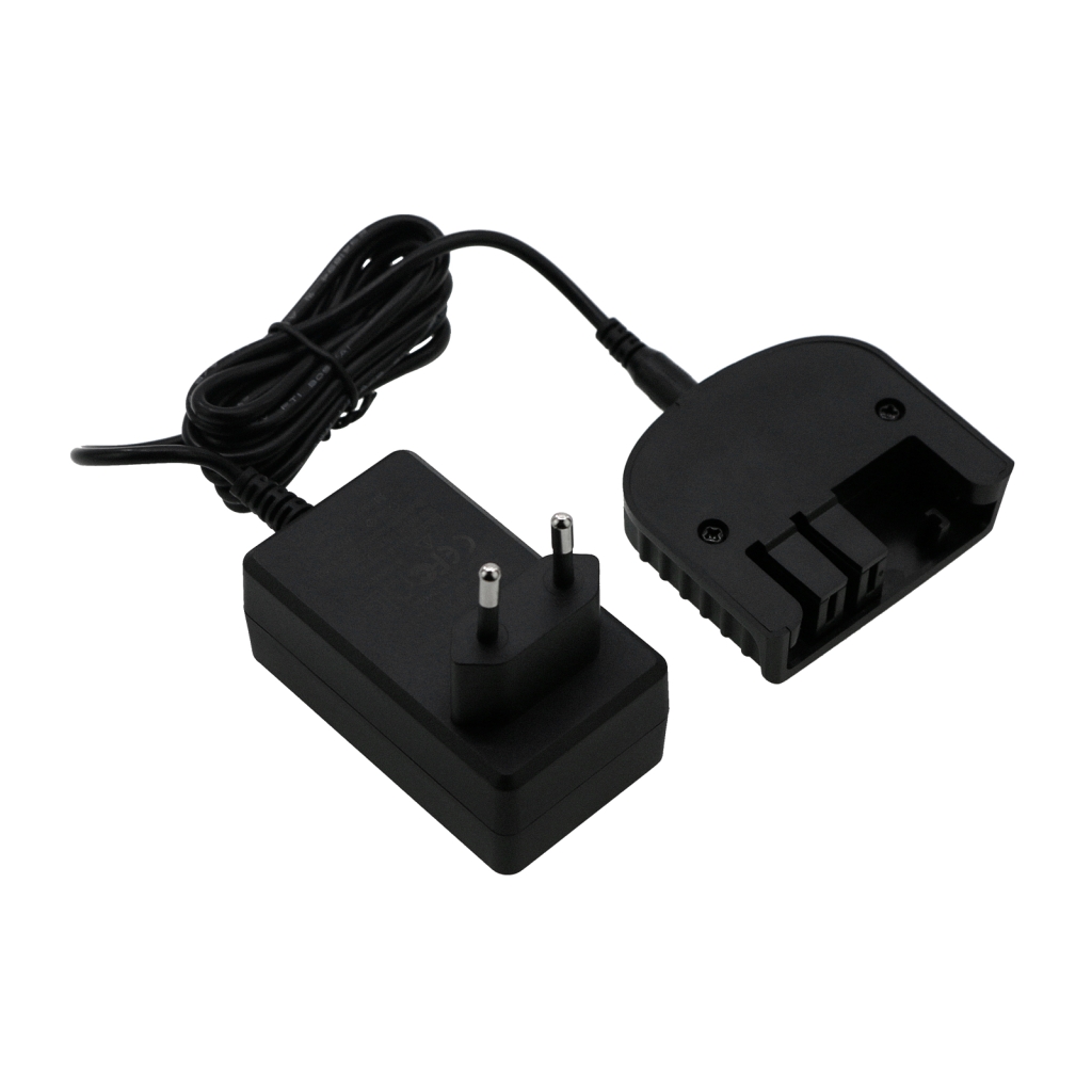 Compatibele opladervervanging voor Black 