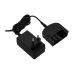Compatibele opladervervanging voor Black 