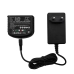 Compatibele opladervervanging voor Black 