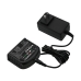 Compatibele opladervervanging voor Black 