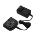Compatibele opladervervanging voor Black 