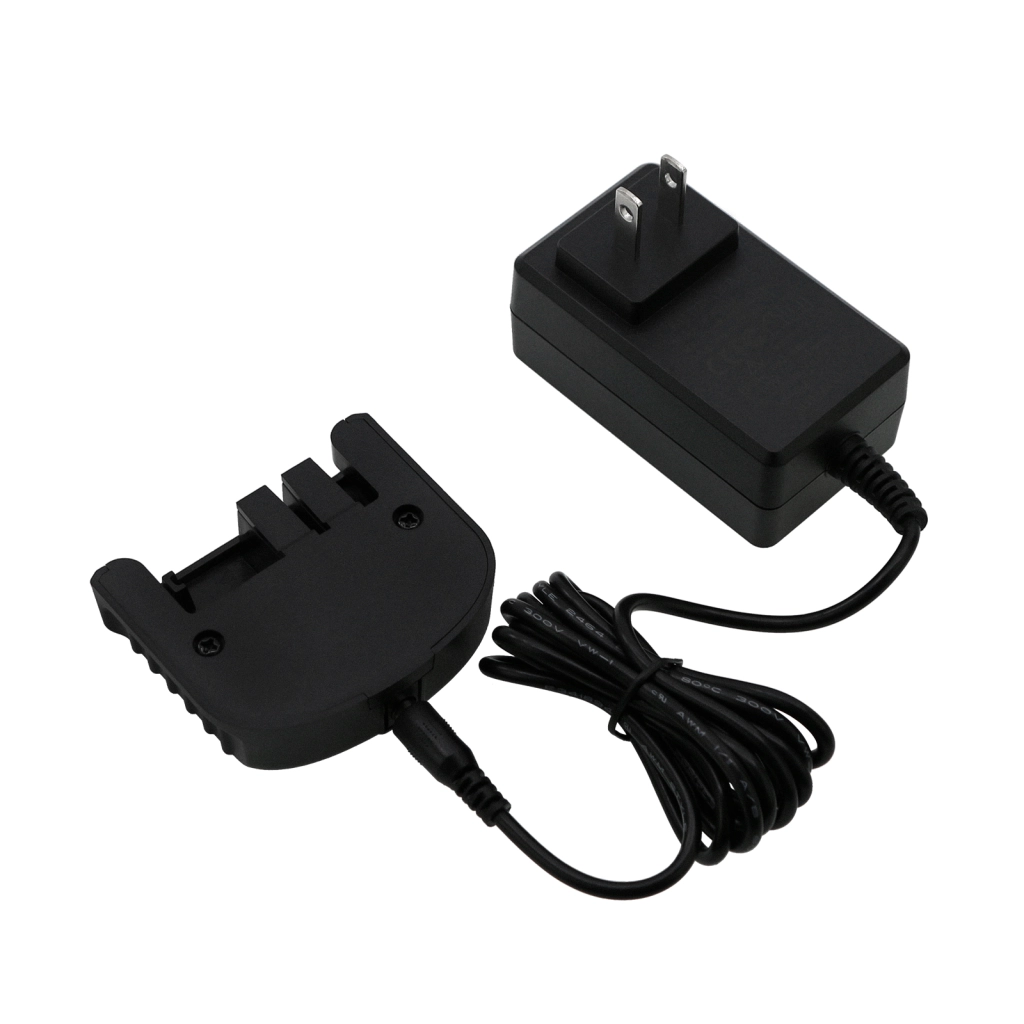Compatibele opladervervanging voor Black 