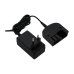 Compatibele opladervervanging voor Black 