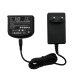 Compatibele opladervervanging voor Black 