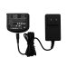 Compatible charger replacement for Black 
